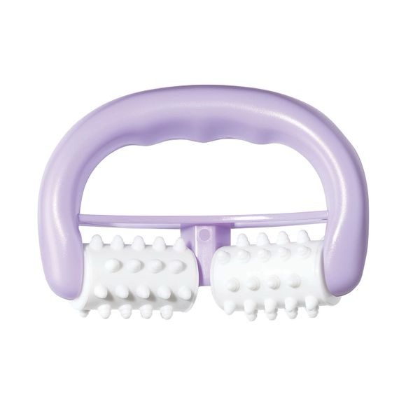 NWT Palm-Sized Body Massager – Tension Relief, Relaxation, Beauty, Self Care - Picture 2 of 5
